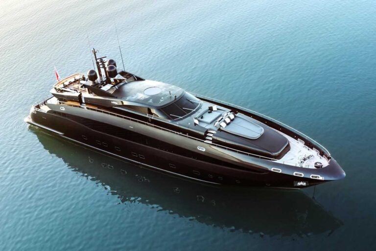 Baglietto Aquila 41 m 2