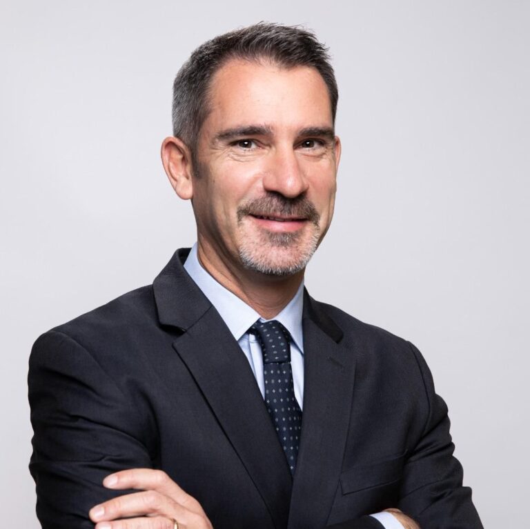 Carlo Alberto Sisto_CEO Azimut do Brasil