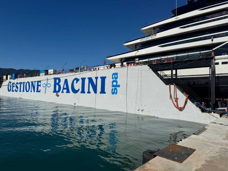 Ercolino Gestione Bacini Spa