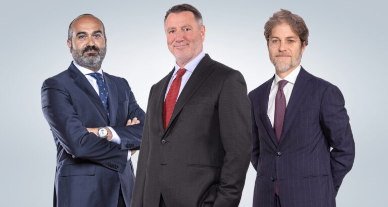 Ferrandi – De Vecchi -Trevisanato