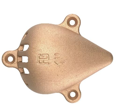 Dame award Goccia Guidi