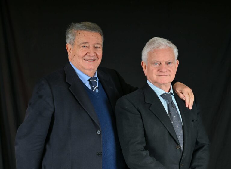 Massimo e Fabrizio Pierucci –