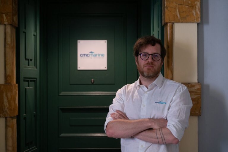 Pietro Cappiello_Vice President_CMC Marine (2)