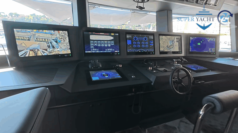 RJ plancia – Cantiere delle Marche