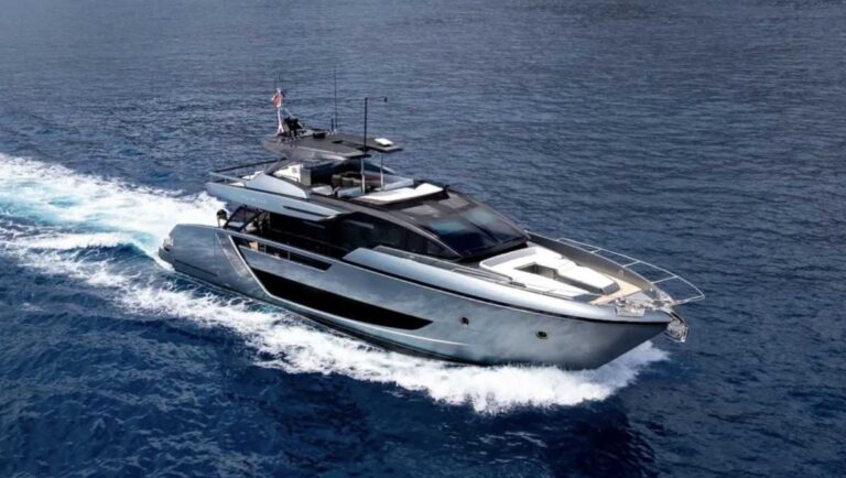 Riva 25 metri Sedici