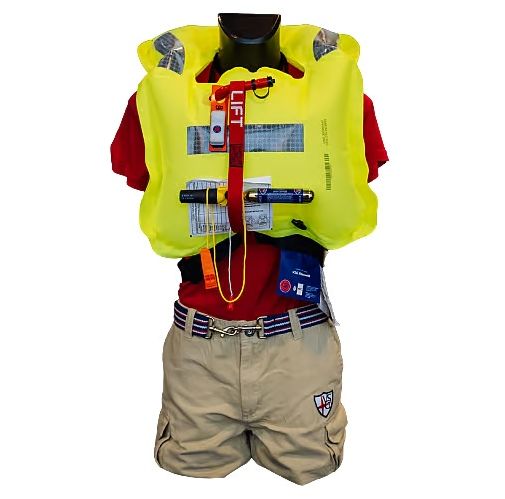 Dame award Goccia GuidiVeleria San Giorgio