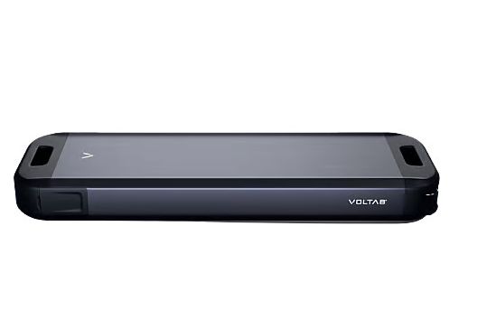 Dame award Goccia GuidiVoltab Labruna