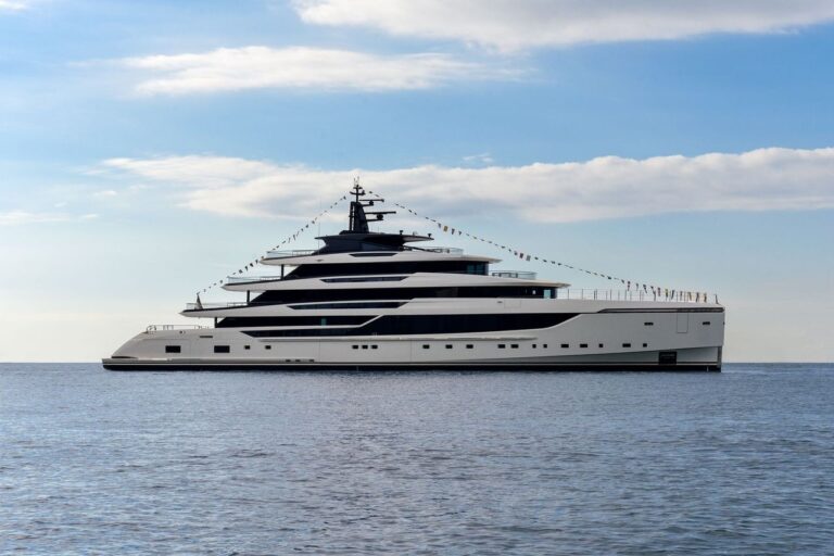 74Steel Sanlorenzo varo