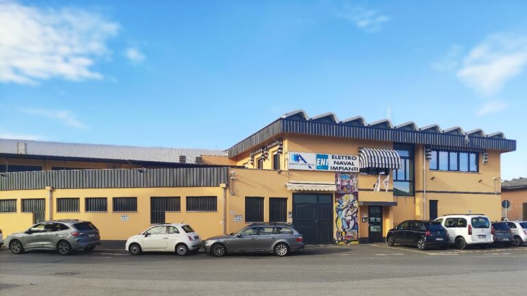 Elettro Naval Impianti