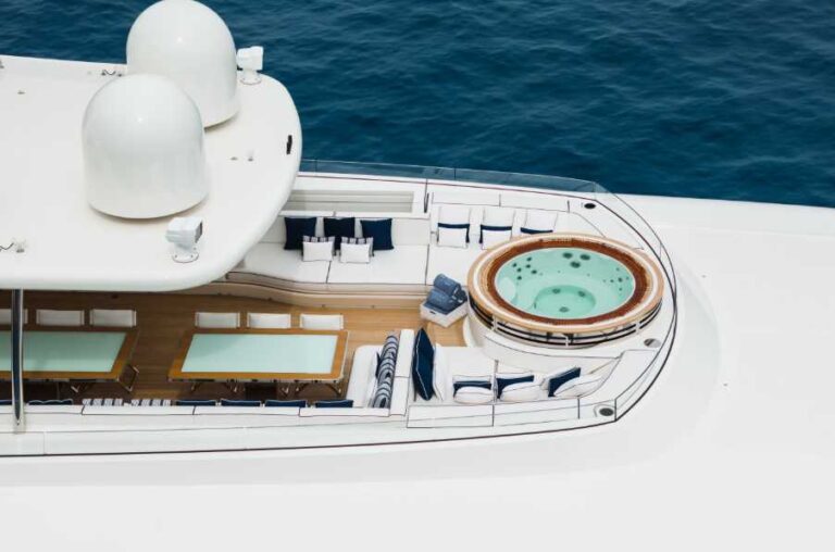 Alchemy Rossinavi 66 m esterni –