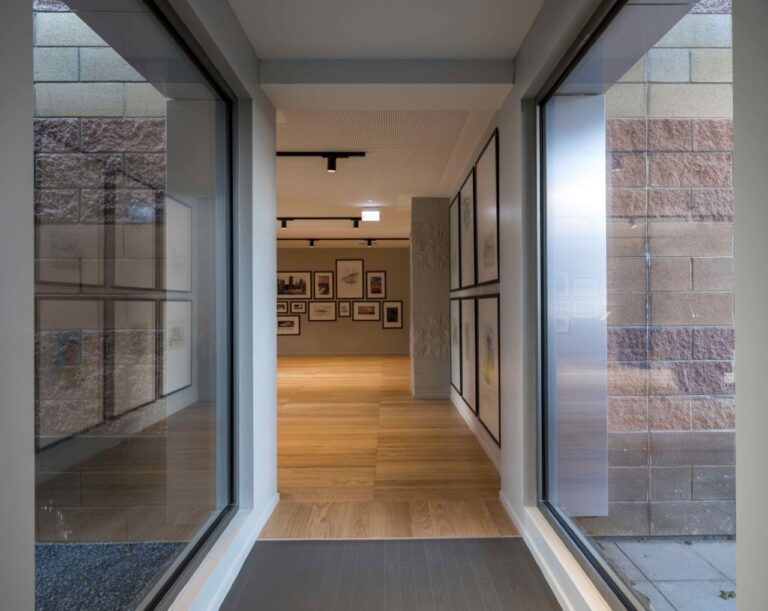 Azimut Yachts HQ Avigliana 10