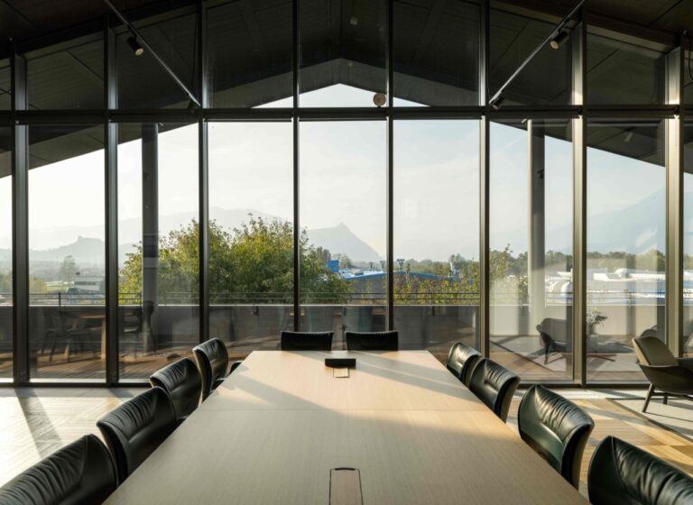 Azimut Yachts HQ Avigliana 13