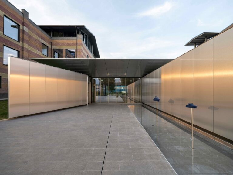 Azimut Yachts HQ Avigliana 26