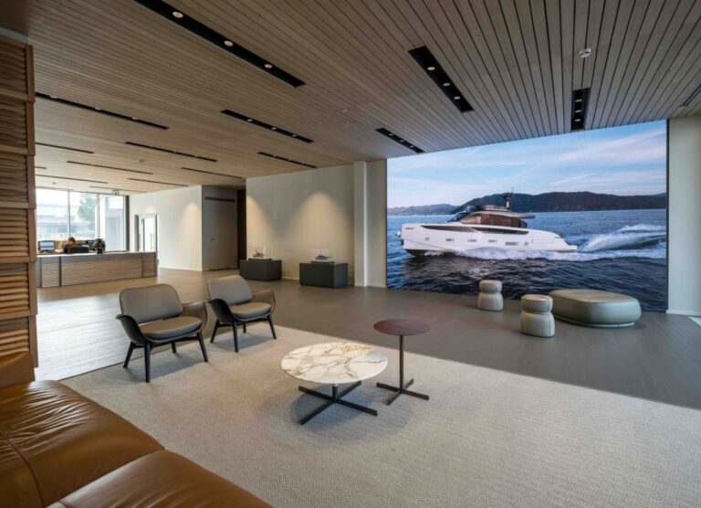 Azimut Yachts HQ Avigliana 7