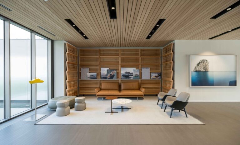 Azimut Yachts HQ Avigliana 8