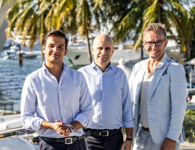 Baglietto & Asiamarine –