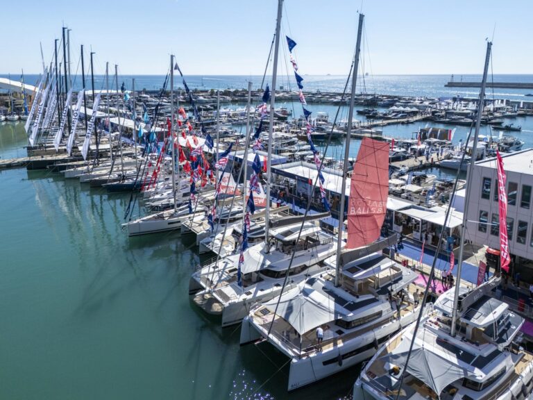 Confindustria Nautica novembre