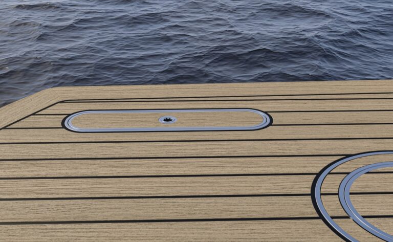 Harken bollard fairlead (5)