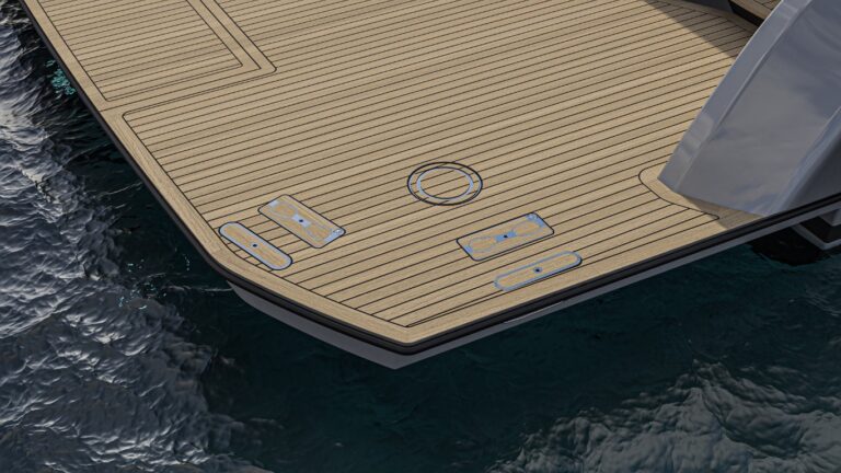 Harken bollard fairlead (7)