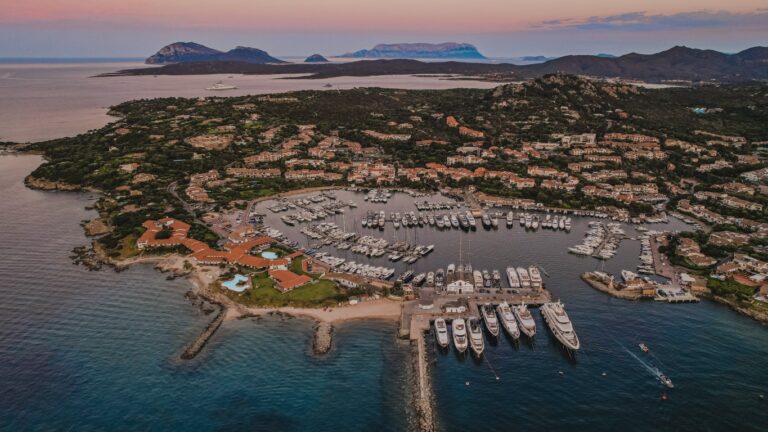 Porto Rotondo
