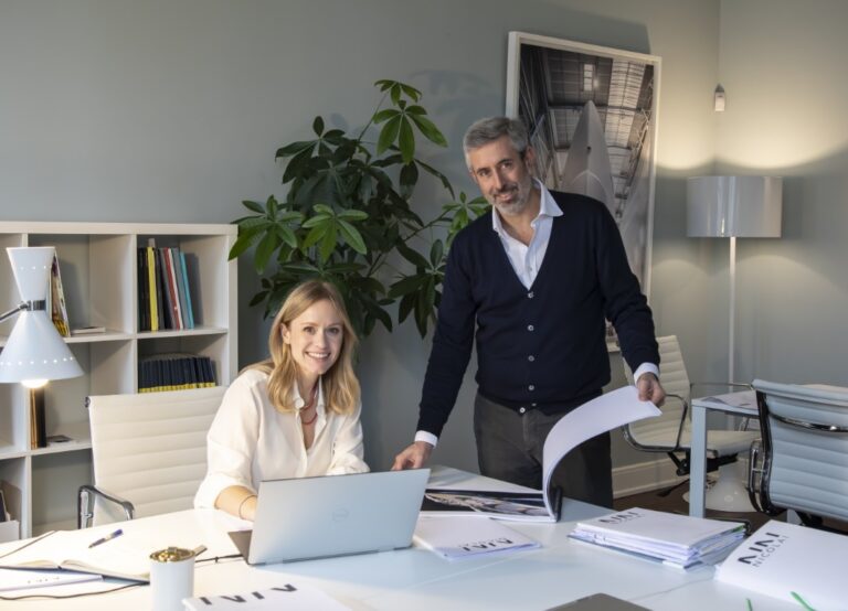 Nicolai Yacht Consulting