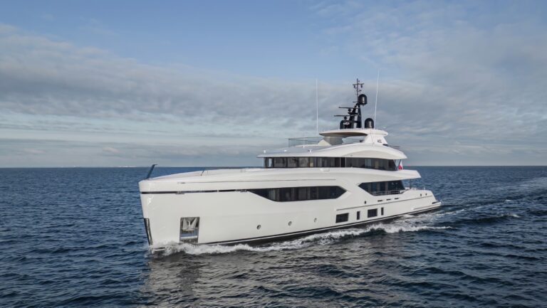 Nicolai Conrad C144S Ace