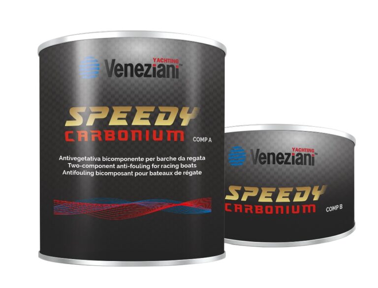 SPEEDYCARBONIUM