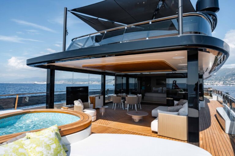 Serenissima  by Talenti