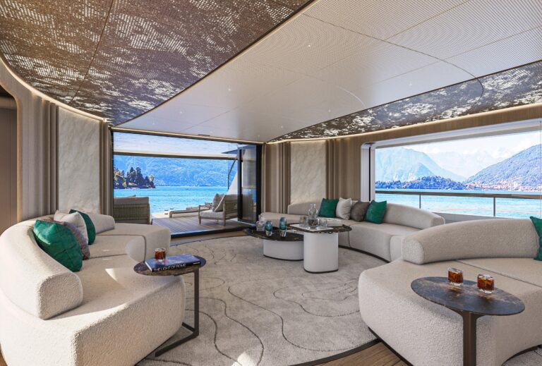 Sirena Marine 42M (2)