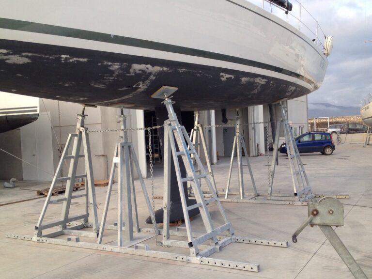 A 64 Marina del Gargano1