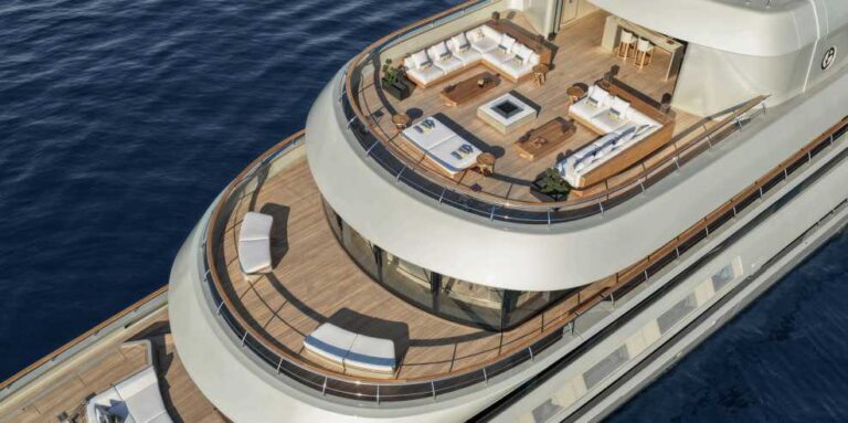 Admiral 72 M Armani ponti –