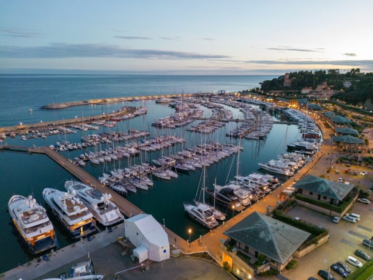 D-Marin – Marina di Varrazze