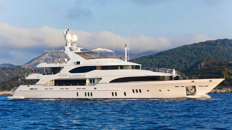 HARMONY-III-CR-Benetti –