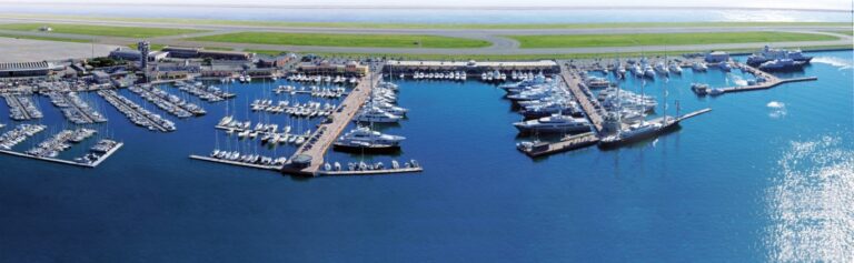 Marina GE Aeroporto (1)