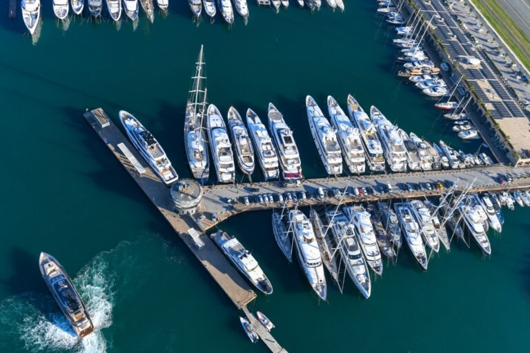 Marina GE Aeroporto (2)