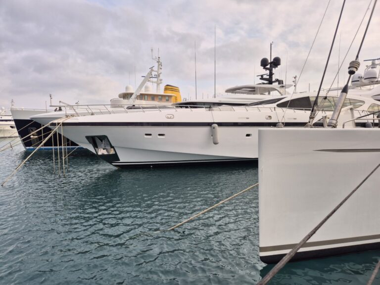 Moores Rowland Partners