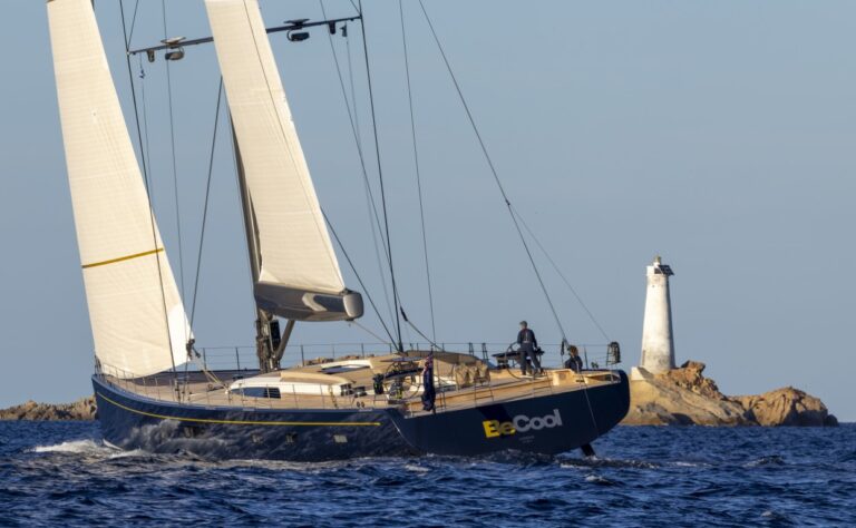 Nautor Swan – Swan 128