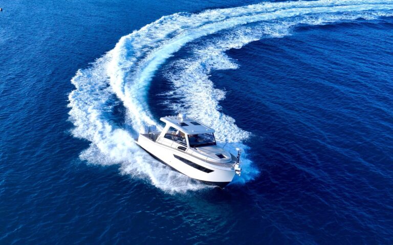 Tuccoli T295 VM Drone