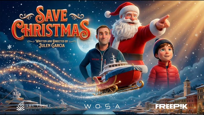 Wosa – Christmas