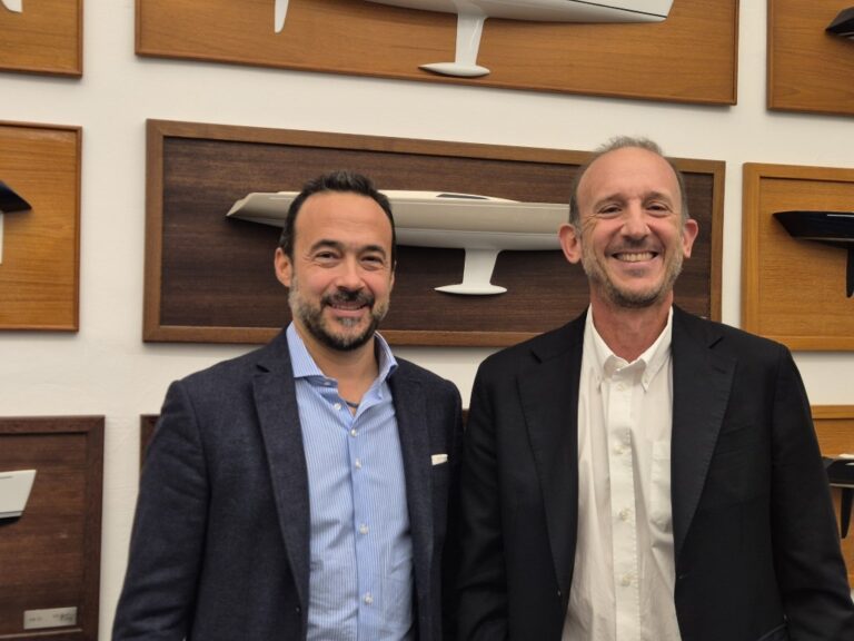 Andrea Micheli Southern Wind