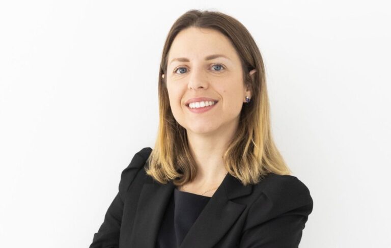 Annalisa Mutti Floating Life