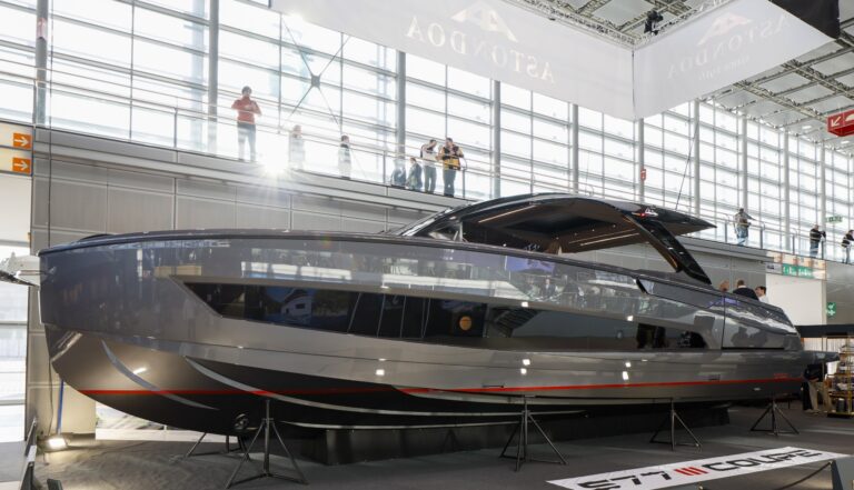 BOOT 2026 – 17 – 25 Januar in Düsseldorf