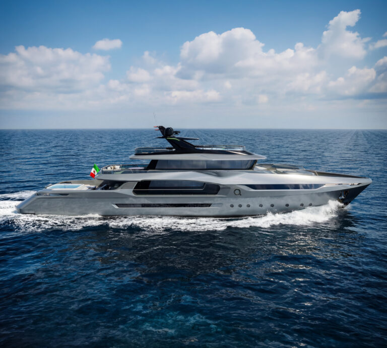 Auralia Cruising Profile