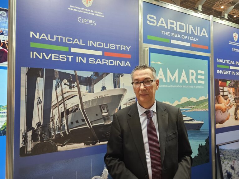 Cipnes Gallura Livio Fideli