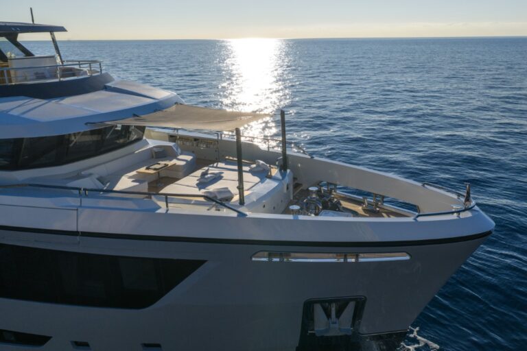 Columbus Crossover 42 Big Naan