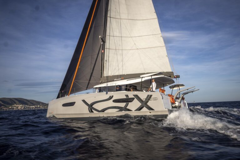 EYOTY 2025 Port Ginesta