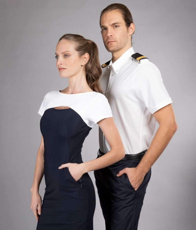 Floating Life uniformi (1)