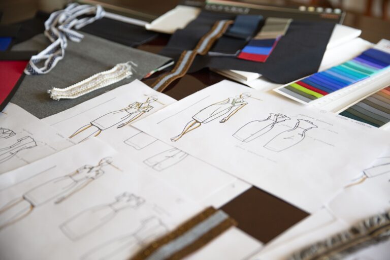 Floating Life uniformi (2)