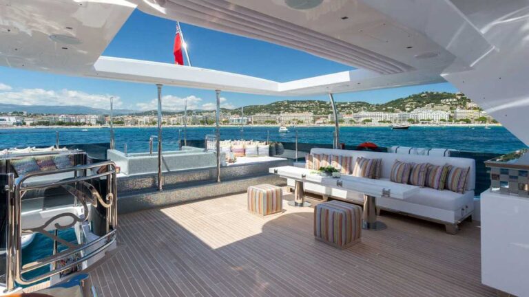 GALA Benetti esterni –