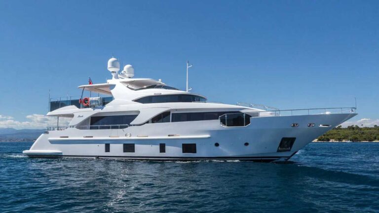 GALA, Benetti, profilo –